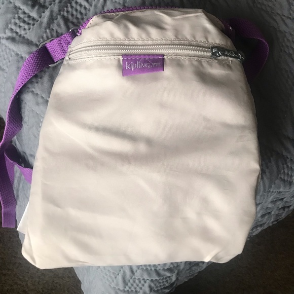 Kipling crossbody bag - Picture 5 of 5